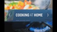 Cooking at Home Special: January 2015